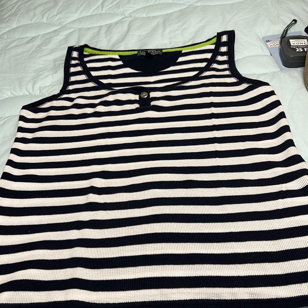 Ralph Lauren top